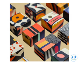 Custom Cardboard Boxes