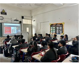 Top Schools in Gurugram Nurturing Communication Skills