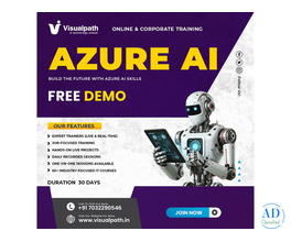 Azure AI Training | Microsoft Azure AI Course