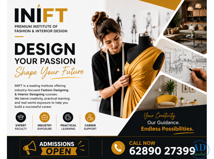 Interior Designer Courses In Kolkata