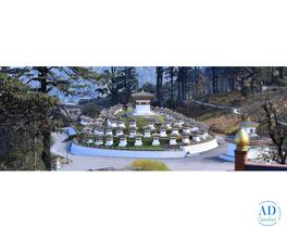 Luxury Bhutan Holiday – Temples, Nature & Relaxation
