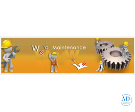 Website Maintenance Services in Noida