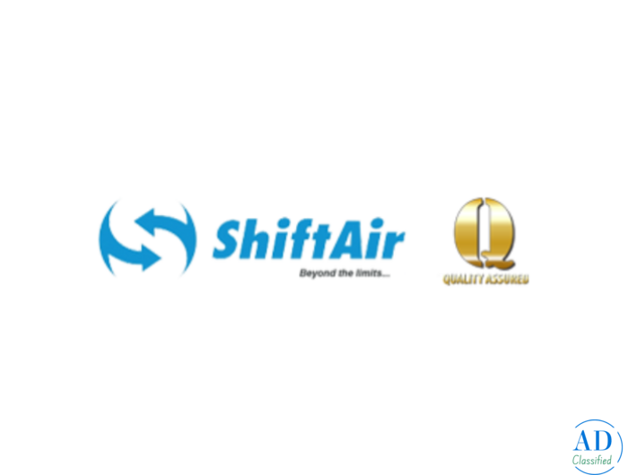 Advanced Compressed Air Piping Solutions by ShiftAir