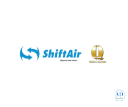 Advanced Compressed Air Piping Solutions by ShiftAir