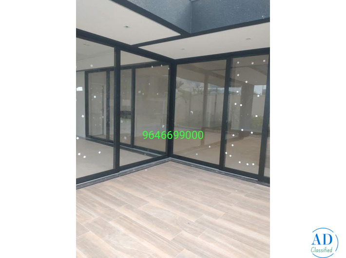 thakur glass work ludhiana toughened glass low price dealer shop