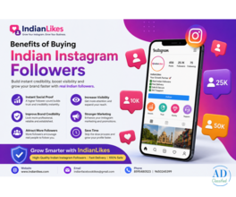 Benefits of Buying Indian Instagram Followers - IndianLikes