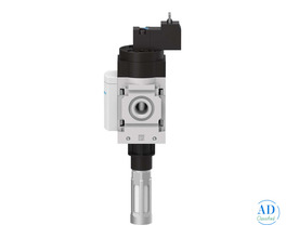 Shop Festo Pneumatic Control Valve | Stable Airflow | pneumatic valve | EnrgTech