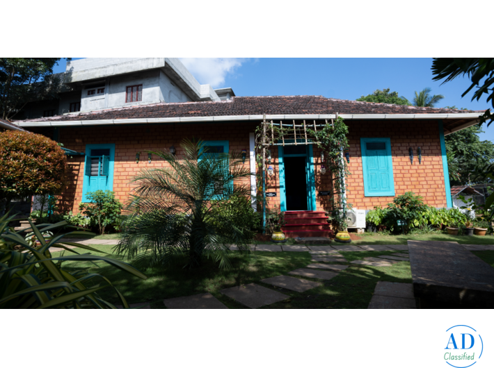 Homestays in Palakkad | Peaceful Kerala Stay at Anamala Homestays