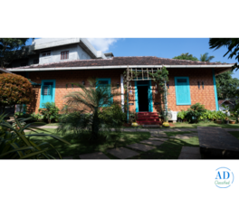 Homestays in Palakkad | Peaceful Kerala Stay at Anamala Homestays