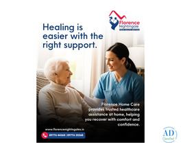 Best Home Care Services in Hyderabad
