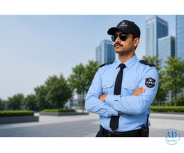 Why Is Security Service in Noida Important for Residential and Commercial Properties?