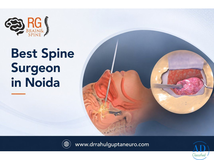 Understanding Spine Care and Treatment Options