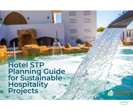 Hotel STP & Water Services – Get Free Proposal