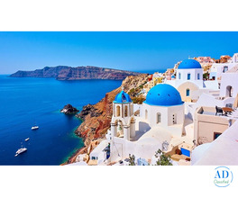 Luxury Greece Vacation – Exclusive Villas & 5-Star Service