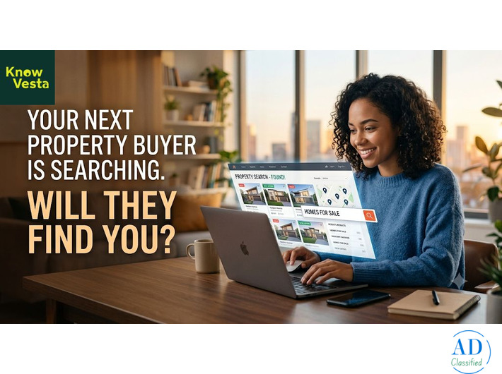 Real Estate SEO & Marketing – Get More Leads!