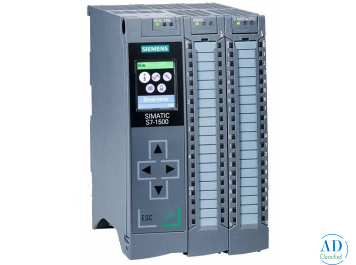 Siemens Suppliers in Dubai UAE | Genuine Automation Parts