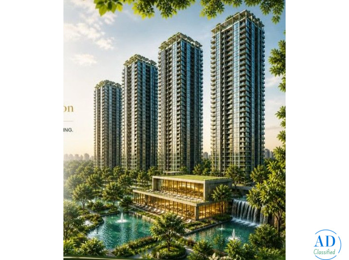 ACE Arte Sector 150 | Live Beyond Luxury