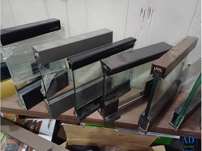 THAKUR GLASS WORK LUDHIANA SABSE KAM RATE GLASS SHOP