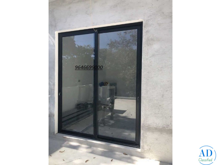 THAKUR GLASS WORK LUDHIANA SABSE KAM RATE GLASS SHOP
