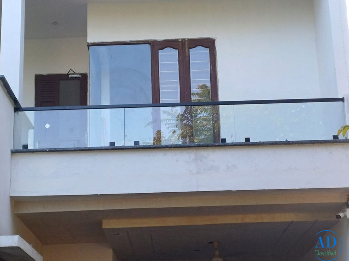 THAKUR GLASS WORK LUDHIANA SABSE KAM RATE GLASS SHOP