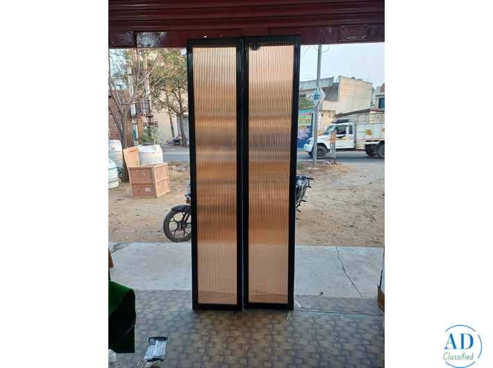 THAKUR GLASS WORK LUDHIANA SABSE KAM RATE GLASS SHOP