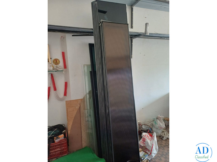 THAKUR GLASS WORK LUDHIANA SABSE KAM RATE GLASS SHOP