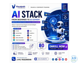 AI Stack Online Training | AI Stack Course