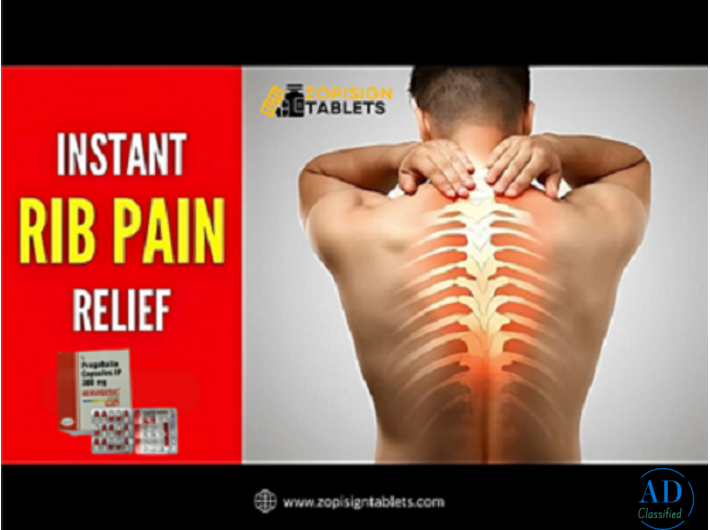 Buy Pregabalin 300mg Capsules Online | Fast UK Delivery