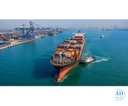 Sea Freight FCL LCL India | Export Import | Shift My Cargo