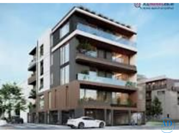 Buy 2 BHK Builder Floor in Primus Heights – Low Rise Homes in Sector 107, Noida