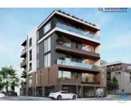 Buy 2 BHK Builder Floor in Primus Heights – Low Rise Homes in Sector 107, Noida