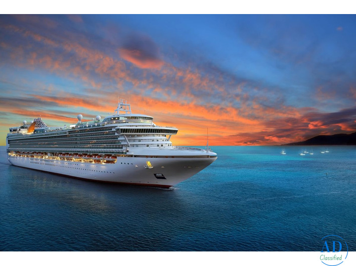Does Norwegian Cruise Offer a Senior Discount for Travelers?