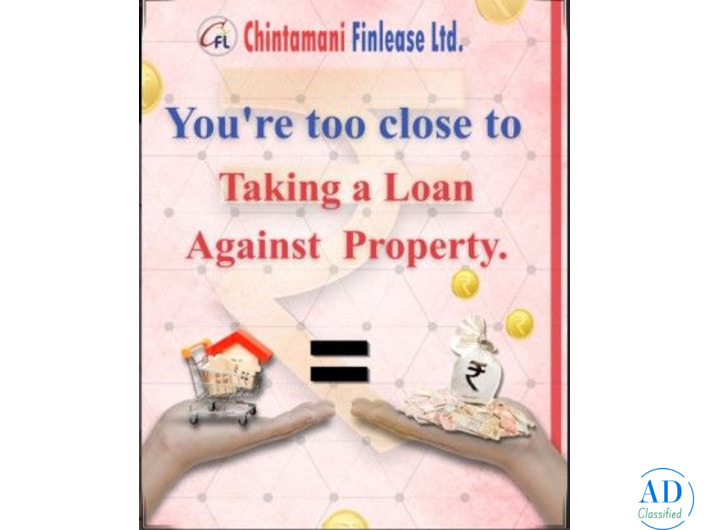 loan against property in delhi ncr