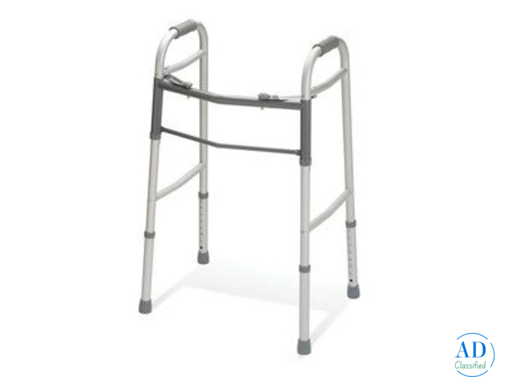 Premium Walkers for Elderly | Safe & Stable Mobility Support
