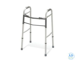 Premium Walkers for Elderly | Safe &amp; Stable Mobility Support