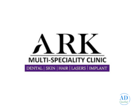 Comprehensive Dental Care for Every Stage of Life at ARK Multi Speciality Clinic