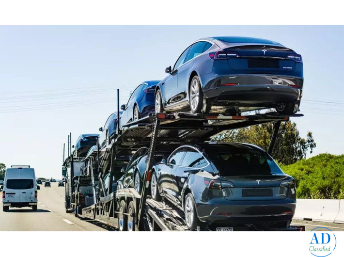 Best Car Shipping Service in Greenville