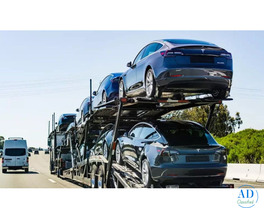 Best Car Shipping Service in Greenville