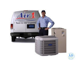 Heating Repairs in Herndon VA