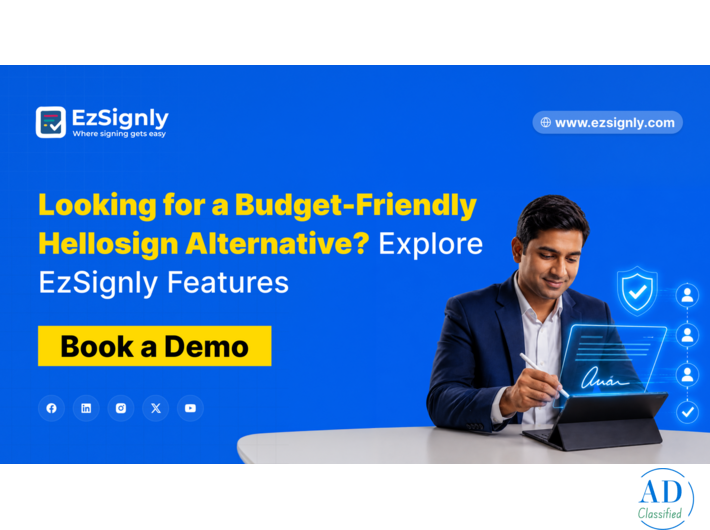 Looking to Solve Real Estate Closing Delays with eSignature Features