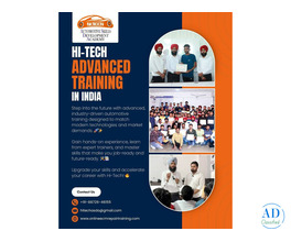 ECM training institute in Gujarat - Hi-Tech Khanna
