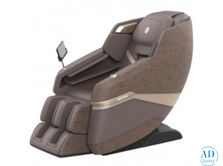 Buy Premium Automatic Massage Chair Online