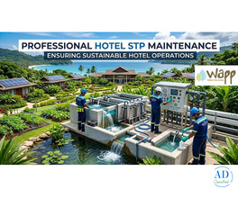 Hotel STP O&amp;M Experts – Request Free Proposal Now
