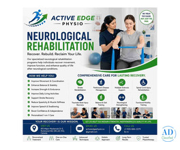 Pelvic Health Physiotherapy in Richmond Hill | Active Edge Physio