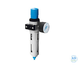 Buy Festo Pneumatic Filter Regulator | Clean Air | filter regulator | EnrgTech