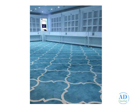 Best Wall to Wall Carpet Manufacturers for Premium Interiors