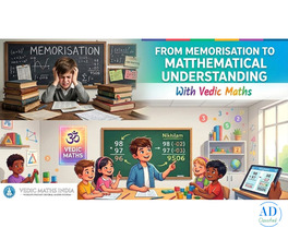 Get Certified in Vedic Maths – Enroll Today