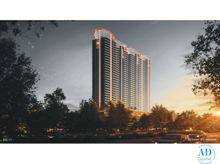 Jacob and Co Gurgaon | A Landmark Luxury Residential Destination
