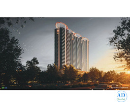 Jacob and Co Gurgaon | A Landmark Luxury Residential Destination