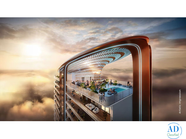 Jacob and Co Gurgaon | A Landmark Luxury Residential Destination
